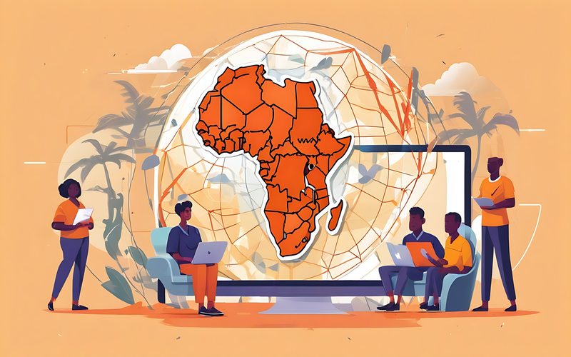 Web3 Adoption in Africa: Regulations & Embracing Change
