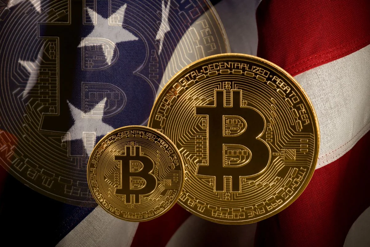 Bitcoin Faces Possible 10% Price Swing as U.S. Election Nears