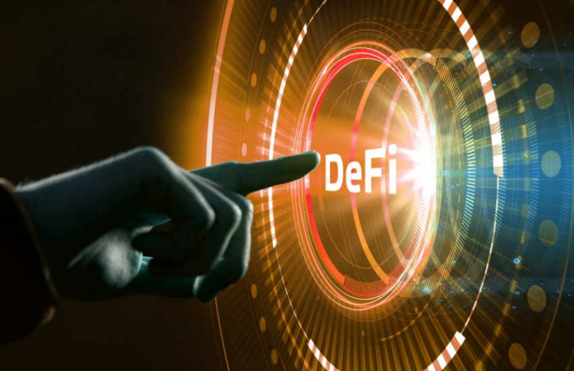 DeFi