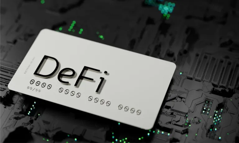 DeFi